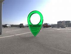 Image result for Map Pin Point 3D