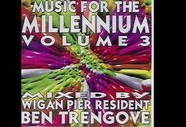 Image result for Music for the Millennum