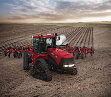 Image result for Case Tractors at Work