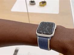 Image result for Apple Watch SE On Wrist