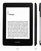 Image result for Kindle Paperwhite 6th Generation