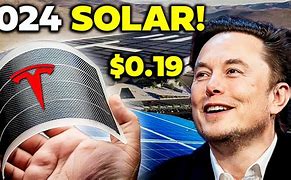 Image result for New Solar Products