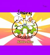 Image result for Nibble Nom Season 16