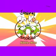 Image result for Nibble Nom Season 16