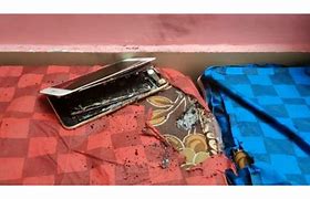 Image result for iPhone 6s On Fire