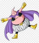 Image result for Majin Buu Gordo