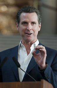 Image result for Gavin Newsom San Francisco Mayor