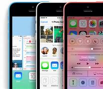 Image result for Apple iPhone 5C White Blue