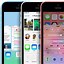 Image result for iPhone 5C Home Screen