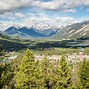 Image result for Tunnel Mountain