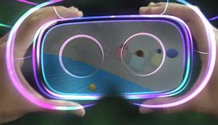 Image result for Samsung Micro OLED VR