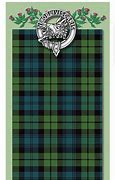 Image result for Clan Campbell Tartan