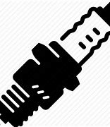 Image result for Glow Plug Icon