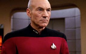 Image result for Star Trek Picard Bridge