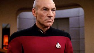 Image result for Capt Picard