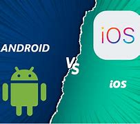 Image result for Criaçao De Android E iOS