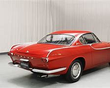 Image result for Volvo P1800