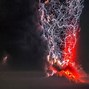 Image result for Volcano Lightning