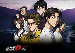 Image result for Golden Boy Initial D Meme