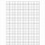 Image result for Graph Paper 6 Squares per Inch