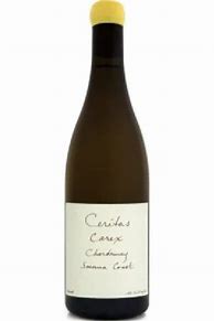 Image result for Ceritas Chardonnay Pinnacle
