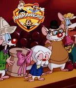 Image result for Pinky and Brain Song