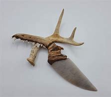 Image result for Jaw Bone Knife