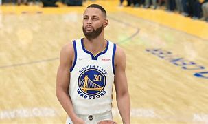 Image result for Stephen Curry Nba2k23 Cover