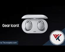 Image result for Samsung Gear Iconx 2018 Box