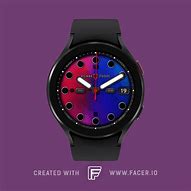Image result for Cool Colorful Watch