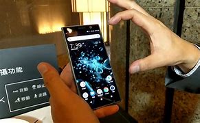 Image result for Sony Xperia XA2 Plus