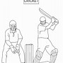Image result for Cricket Print Out
