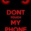 Image result for Don't Touch My Laptop Wallpaper
