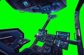 Image result for Space Green screen