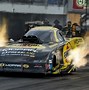 Image result for Matt Hagan Funny Car