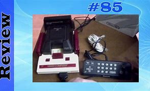 Image result for Famicom Network Controller