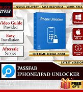 Image result for Passfab iPad Unlocker