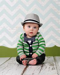 Image result for Mint Outfit for Baby Boy
