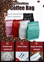 Image result for Soco Coffee Bags
