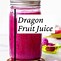 Image result for Juice with Little Porotein