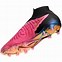 Image result for Phantoms with Pink Laces