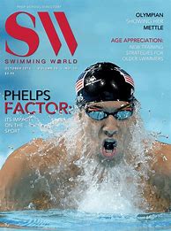 Image result for Swimming World Magazine