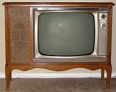 Image result for Old Sony Console TV