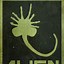 Image result for Alien Movie Poster Art