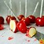 Image result for Candy Apples Wrapped
