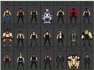 Image result for Who Created Bane