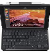 Image result for Apple Smart Keyboard for iPad 6th Generation