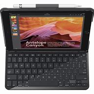 Image result for iPad 6th Gen Keyboard Apple