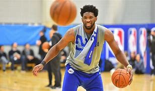 Image result for British NBA Players