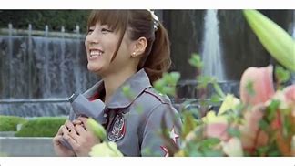 Image result for Go-Onger Miu
